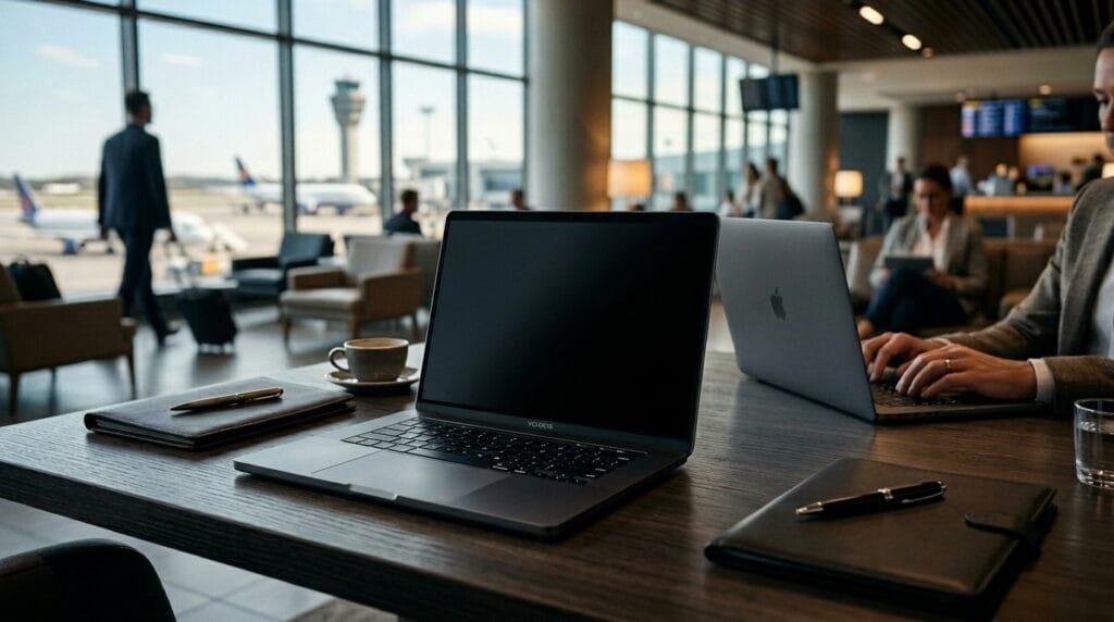The 5 Best Privacy Screens for Laptops in 2026 (Stop Visual Hacking)