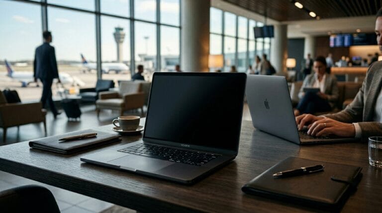 The 5 Best Privacy Screens for Laptops in 2026 (Stop Visual Hacking)