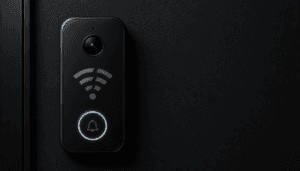 Wi-Fi doorbell jammers