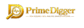 PrimeDigger logo