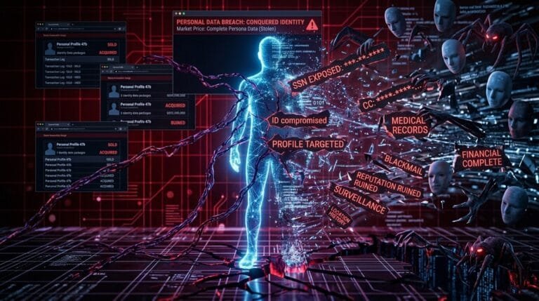 how to remove personal information from internet — PrimeDigger