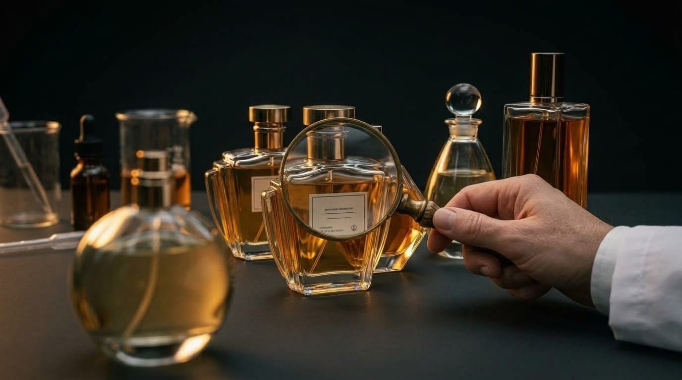 Non Toxic Perfume: 6 Brands We’d Actually Trust (2026)