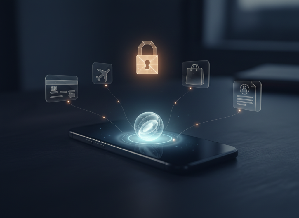 Is Meta Muse safe: a phone running an AI agent connected to bank, travel, shopping and insurance accounts