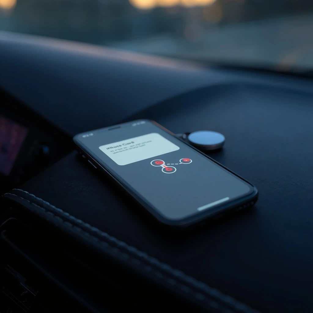 AirTag Found Moving With You? What It Means and What to Do