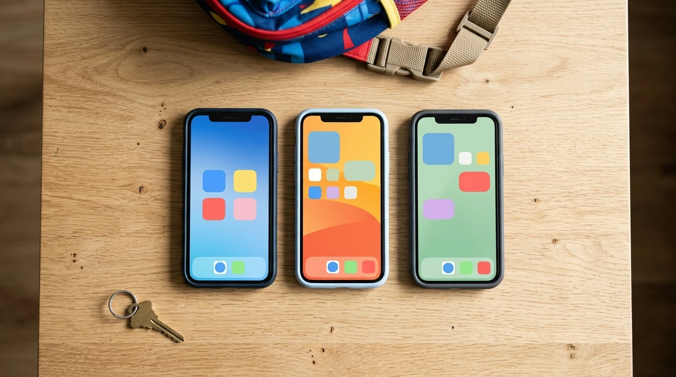 Best Phone for Kids (2026): Bark, Gabb, Pinwheel, Troomi and Light Phone Compared