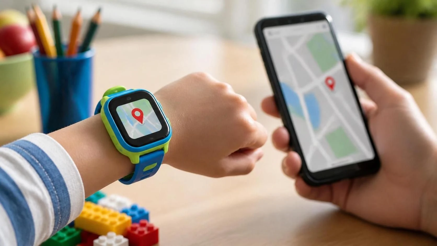 Best Smart Watch for Kids (2026): Gabb, Bark, Gizmo, Garmin, Apple and TickTalk Compared