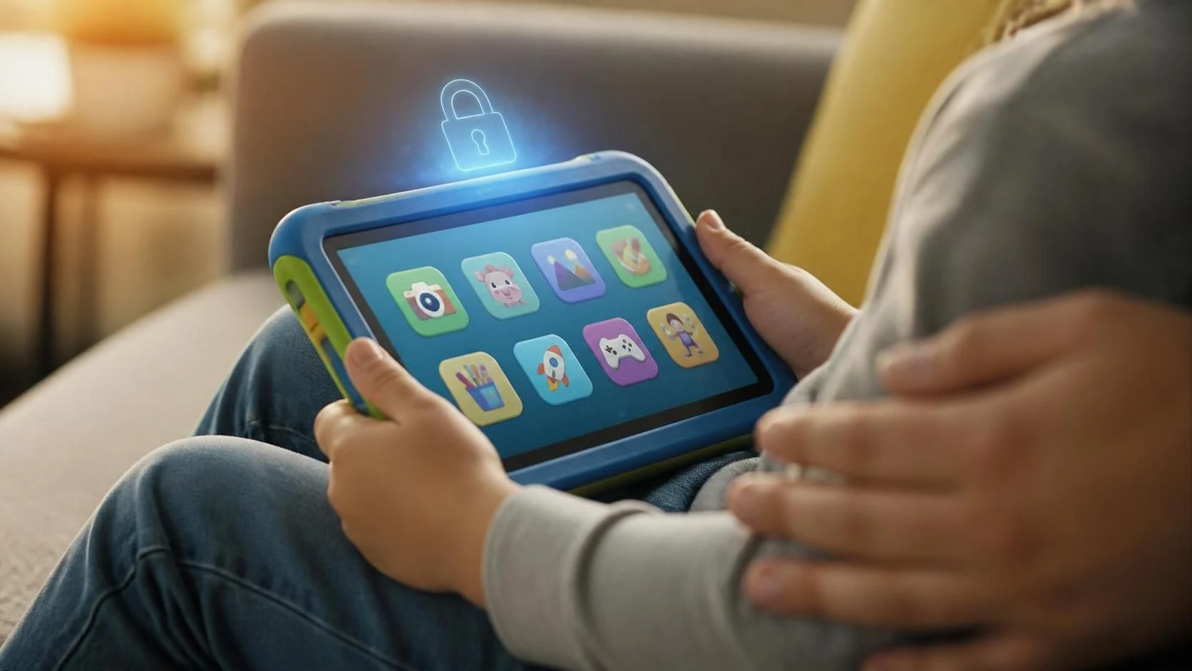 Best Tablet for Kids (2026): Safest Picks for Privacy and Parental Controls