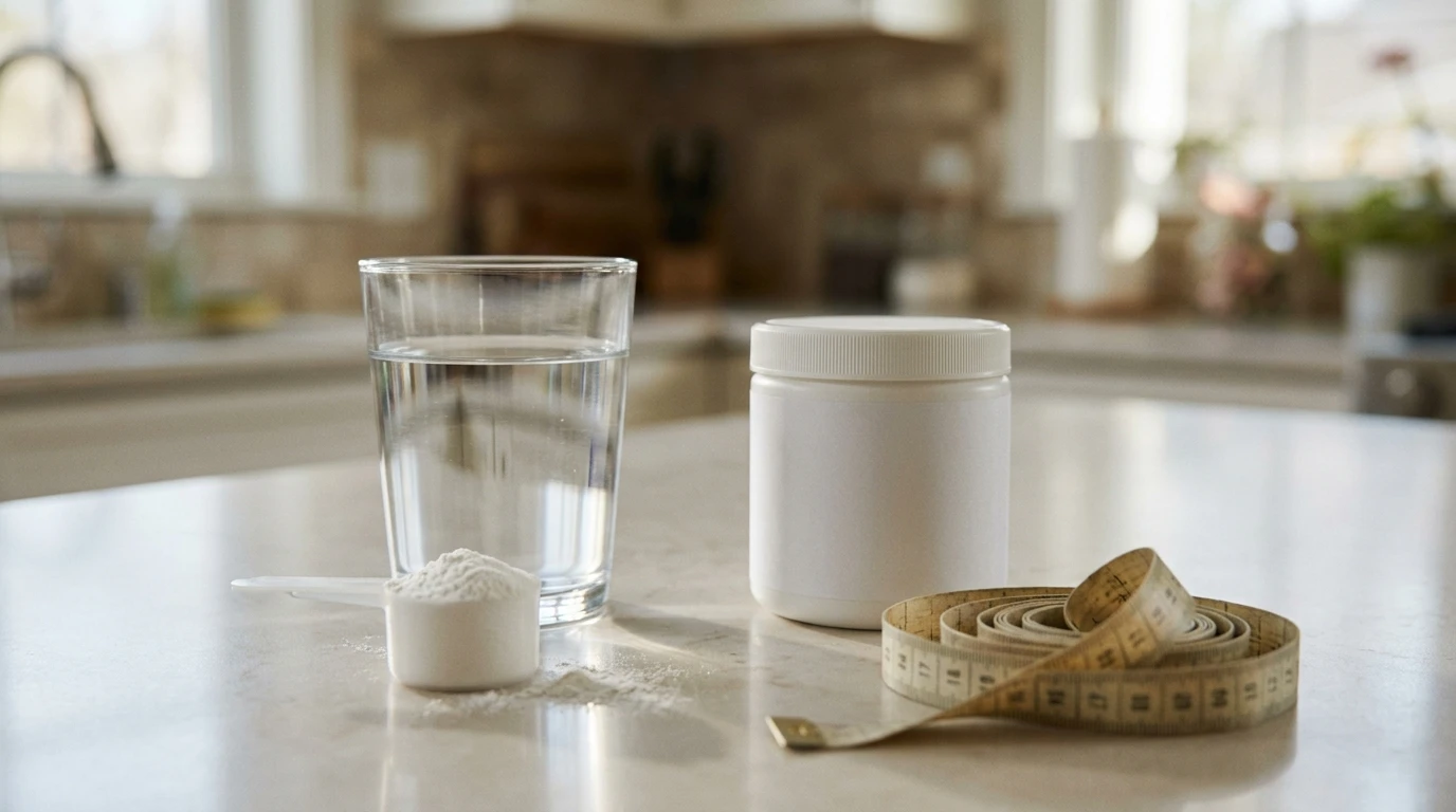 Does Creatine Make You Bloated? What the Research Shows (2026)