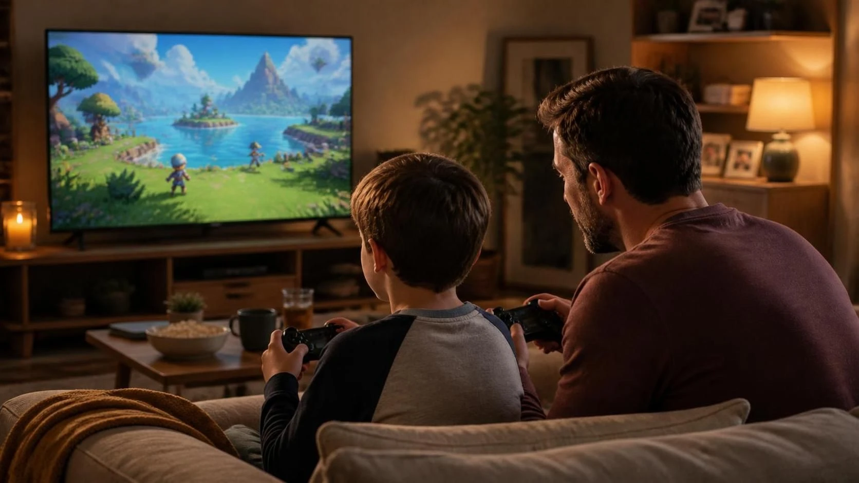 Fortnite Parental Controls (2026): Age Rating, Chat, Spending and How to Set Them Up