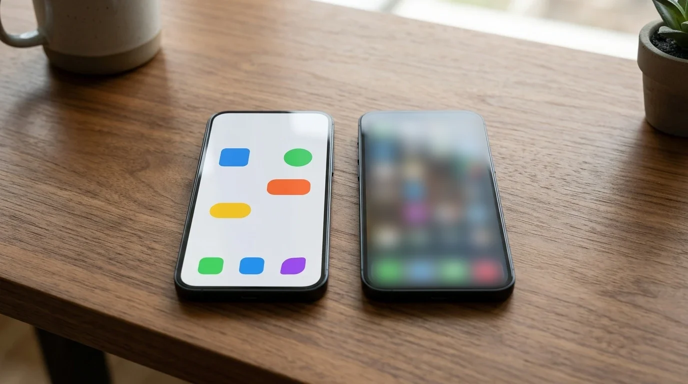 Gabb Phone vs Bark Phone (2026): Which Kids Phone Is Right for Your Family?