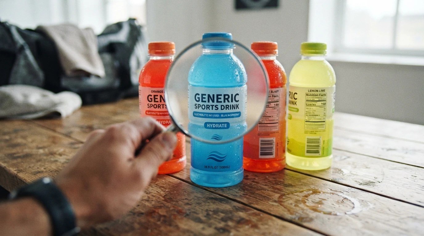 Is Prime Healthy? We Dug Into the Label, the Lawsuits and the 200mg Can