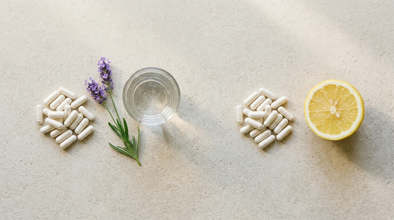 Magnesium Glycinate vs Citrate: Which Should You Take? (2026)