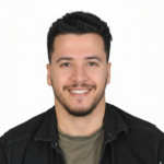Mouad E., founder and editor of PrimeDigger