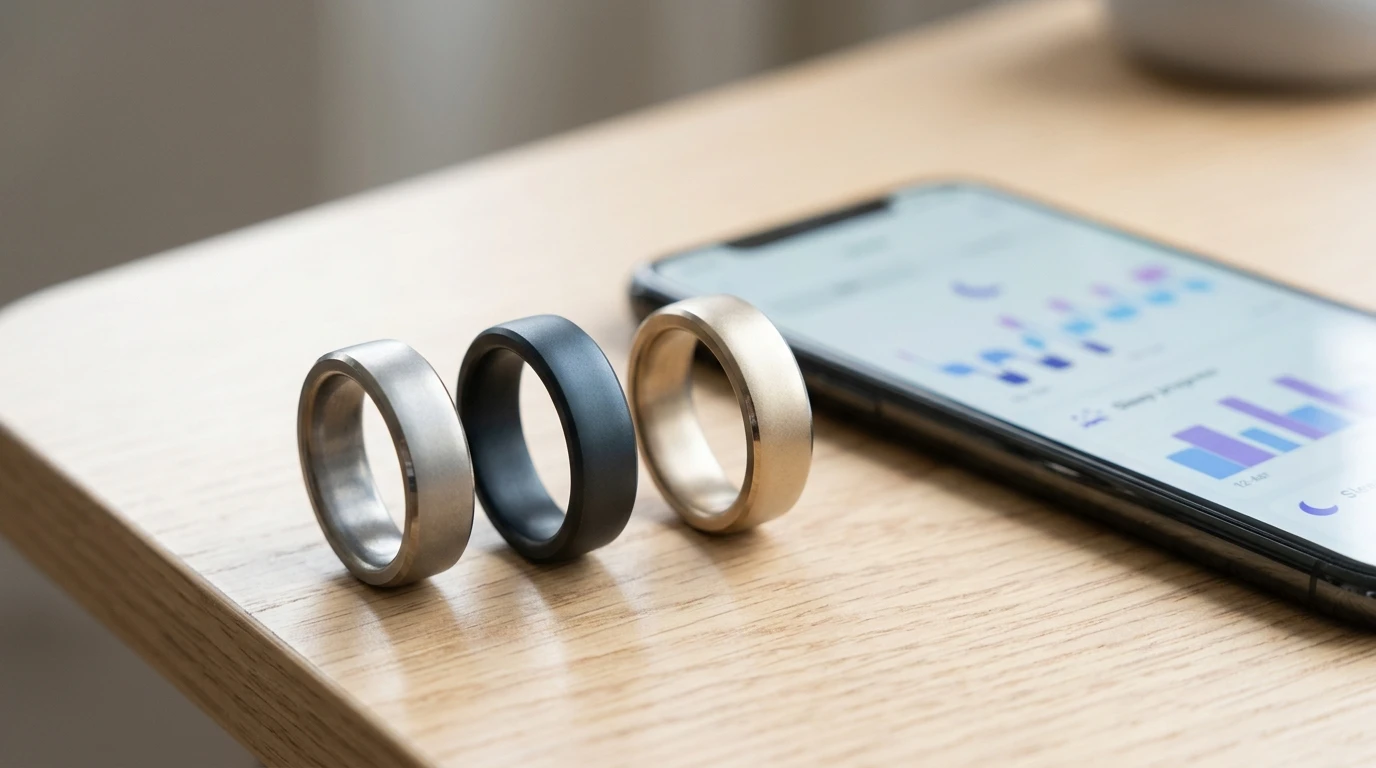 Best Oura Ring Alternatives Without a Subscription (2026)