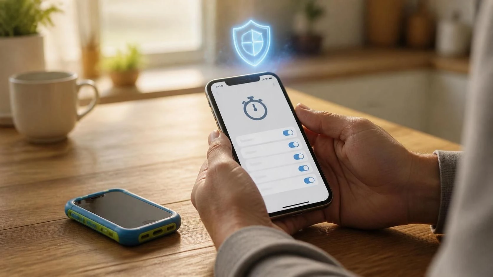 How to Set Up Parental Controls on iPhone (iOS 27 Steps, 2026)