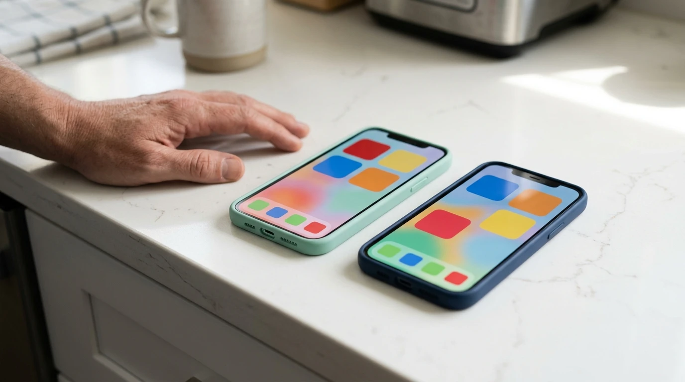 Pinwheel vs Troomi (2026): Which Kids Phone Gives Parents More Control?