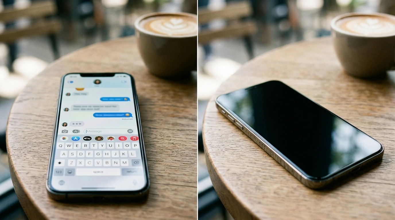 Best Privacy Screen Protector for iPhone and Samsung (2026)