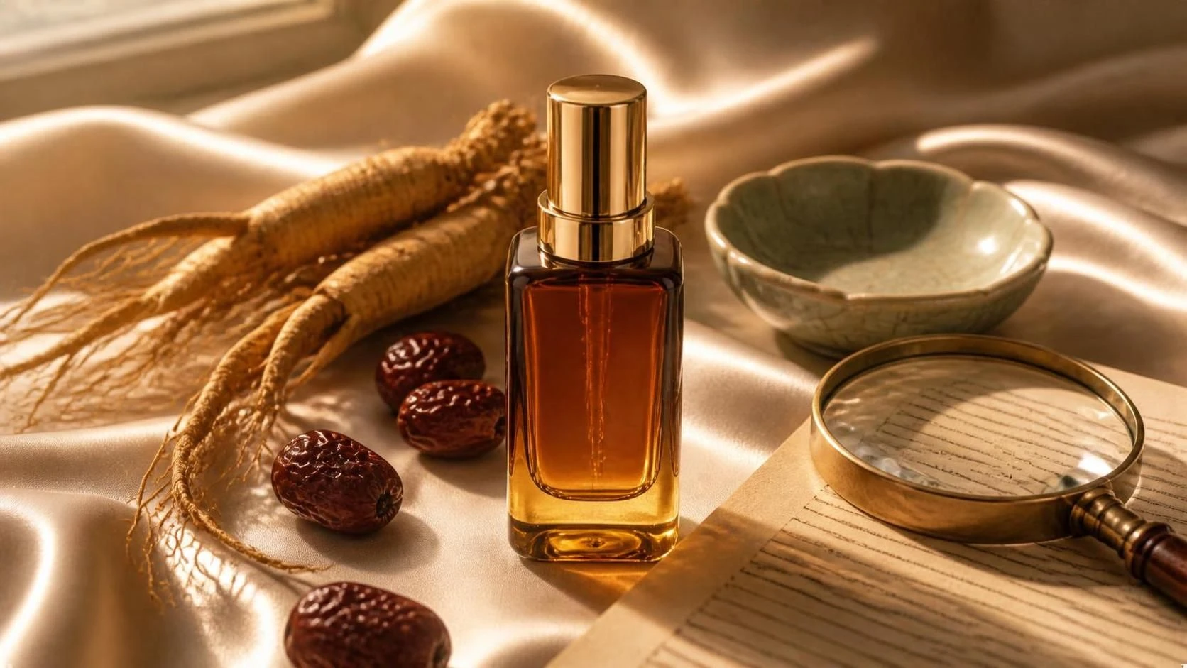Sulwhasoo First Care Activating Serum Review (2026): We Checked the Ingredients, and Ginseng Is 39th of 50